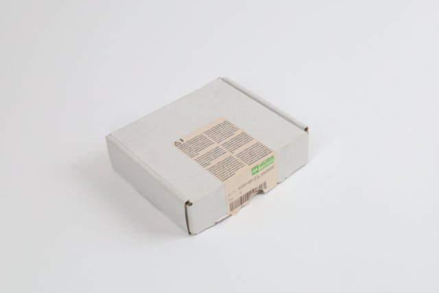 MURRELEKTRONIK 4000-68123-0000000