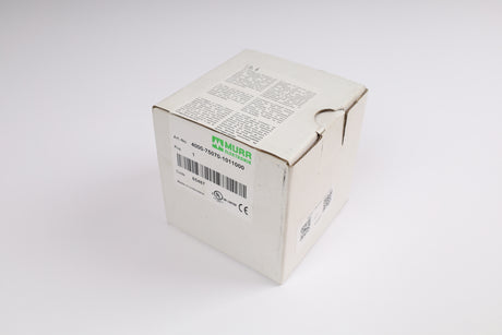 MURRELEKTRONIK 4000-75070-1011000