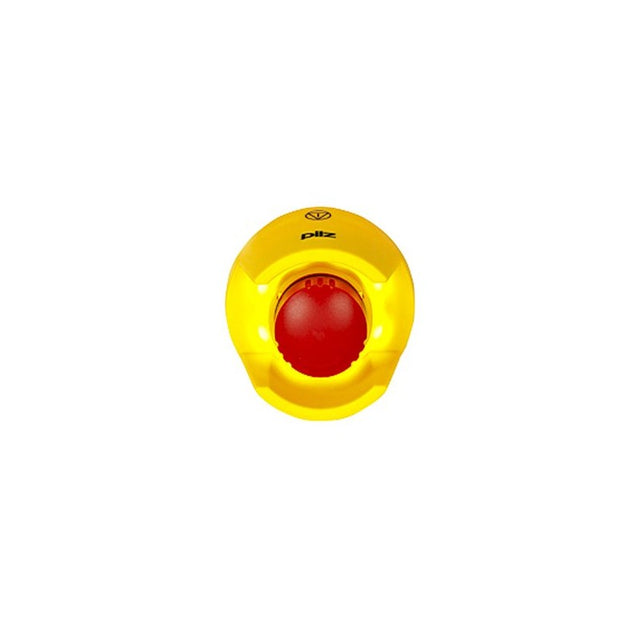 PILZ 400134--PITes4s