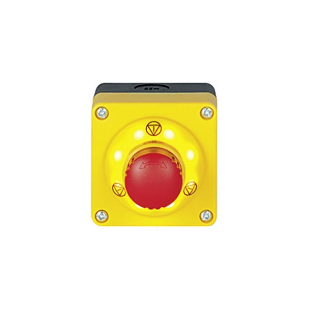 PILZ 400449--PITesSet3s-5s