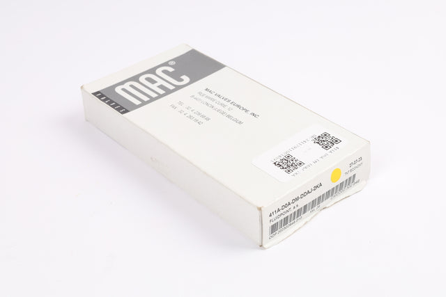 MAC 411A-D0A-DM-DDAJ-2KA