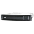 SCHNEIDER ELECTRIC SMT3000RMI2UCAPC-