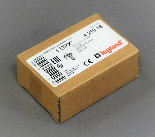 LEGRAND 421016