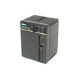 TEXAS INSTRUMENTS 435DC1-CPU