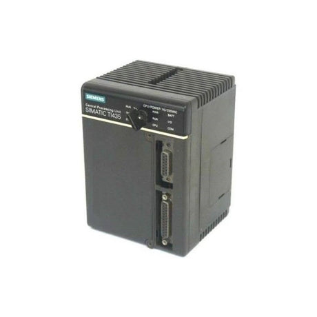 TEXAS INSTRUMENTS 435DC1-CPU