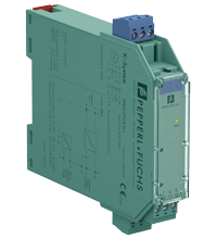 PEPPERL+FUCHS 266783-KFD2-STC3-EX1