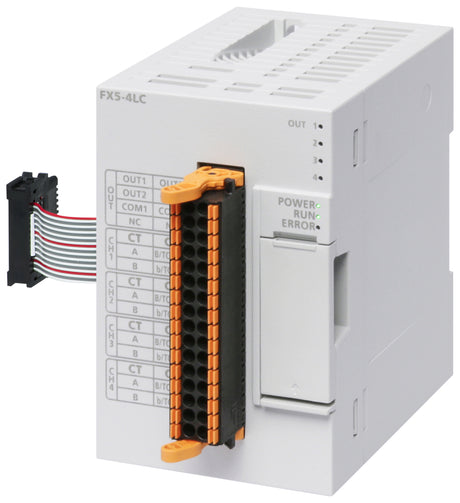 MITSUBISHI FX5-4LC