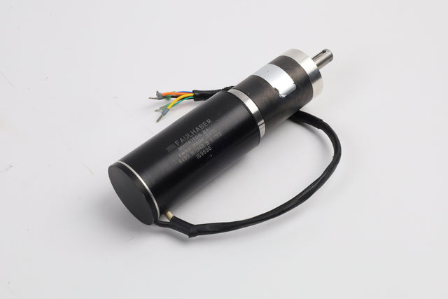 FAULHABER 4490H048BK1155