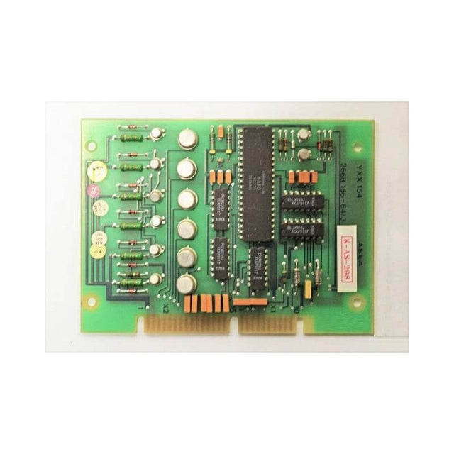 ABB 4890024-LL-TriggerPulseModuleYXX154