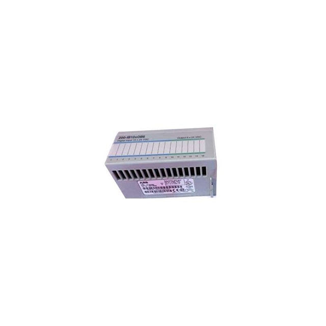 ABB 200-IB10xOB6-DigitalI/OModule490176056
