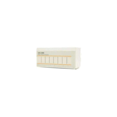 ABB 200-OW8-OutputRelayModule490176068-S200-OW8