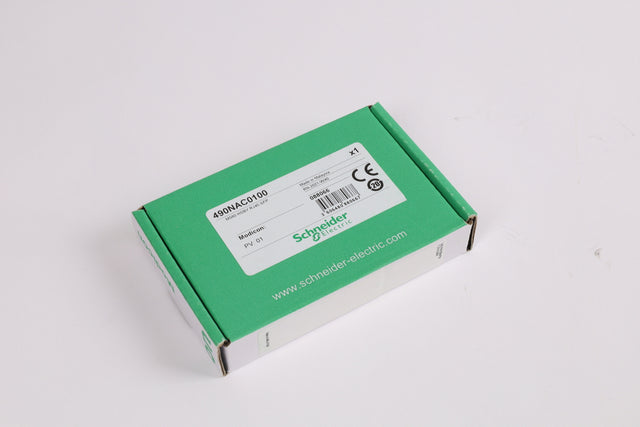 SCHNEIDER ELECTRIC 490NAC0100