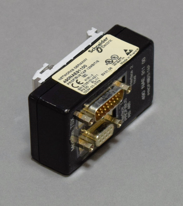 SCHNEIDER ELECTRIC 490NAE91100