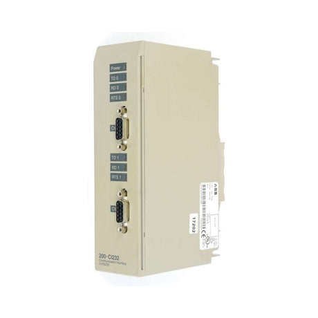 ABB 200-CI232-492897501