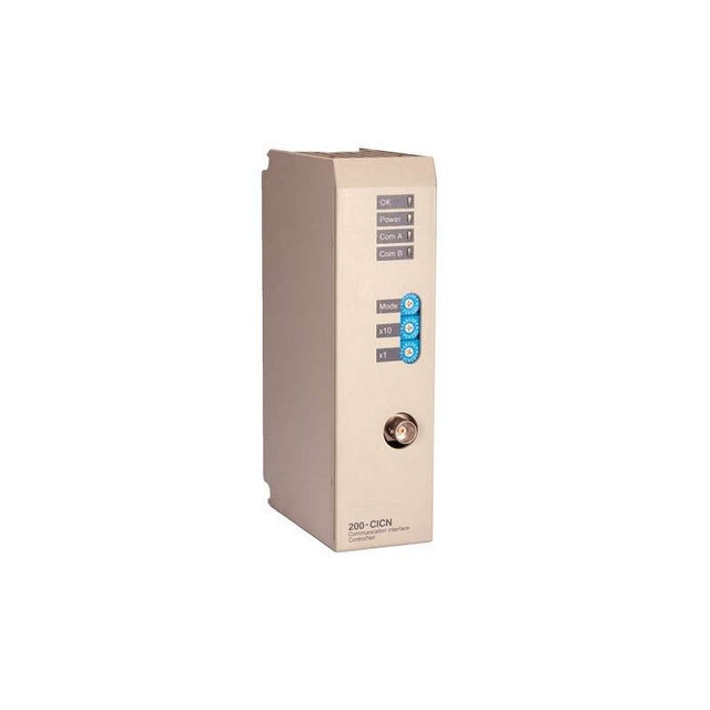 ABB 200-CICN-CommunicationInterface492897801