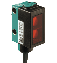 PEPPERL+FUCHS 267075100203-OMT50-R101-2EP-IO-0,3M-V1