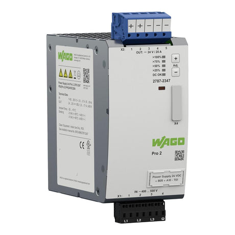 WAGO 2787-2347