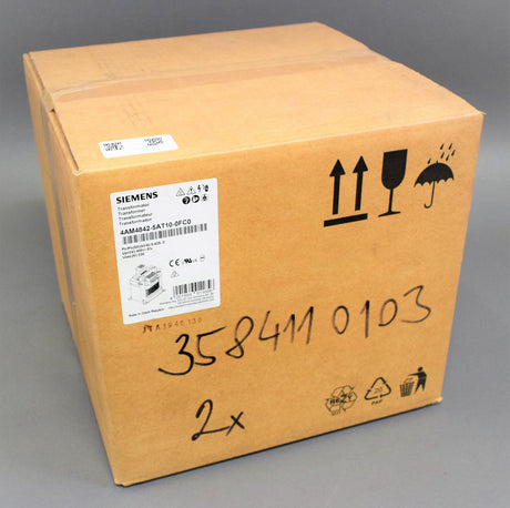 SIEMENS 4AM4842-5AT10-0FC0