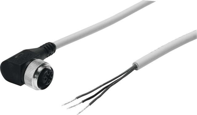 FESTO 159433-SIM-M12-3WD-5-PSL-PU