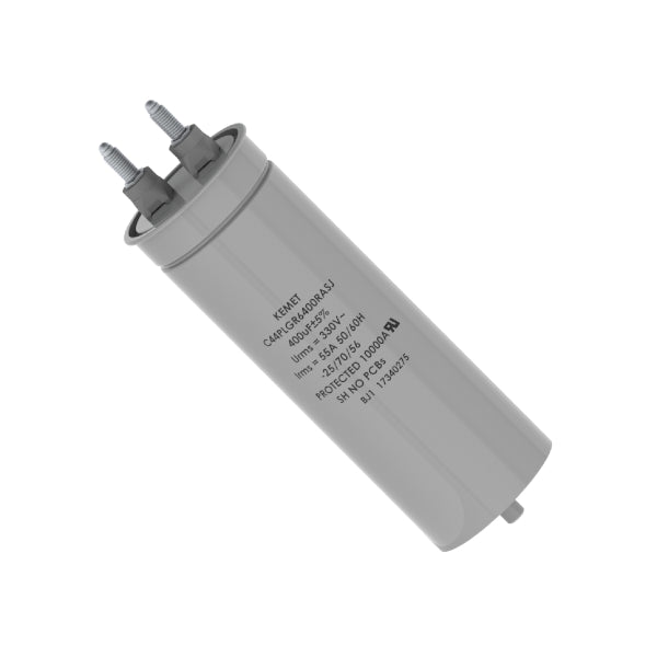 KEMET C44PKGR6133RBSJ