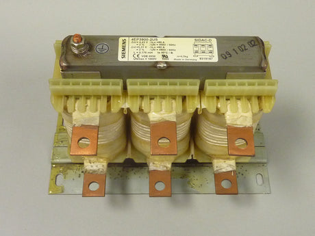 SIEMENS 4EP3900-2US