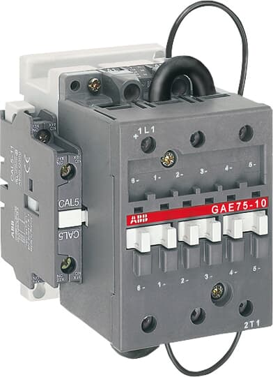 ABB 1SBL419025R8111-GAE75-10-1124VDC