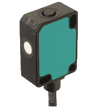 PEPPERL+FUCHS 266632100003-UC250-F77-IU-IO-2M