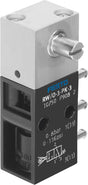 FESTO 10750-RW/O-3-PK-3