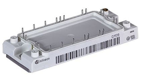 INFINEON FS50R12KE3BOSA1