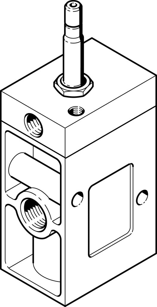 FESTO 7983-MCH-3-1/2-S