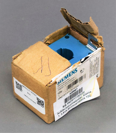 SIEMENS 4NC5117-2CC20