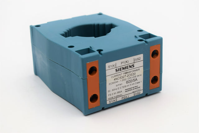SIEMENS 4NC53272CE20