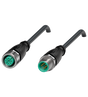 PEPPERL+FUCHS 2407750019-V1-G-BK20M-PUR-U-V1-G