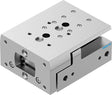 FESTO 8078876-DGST-25-50-E1A