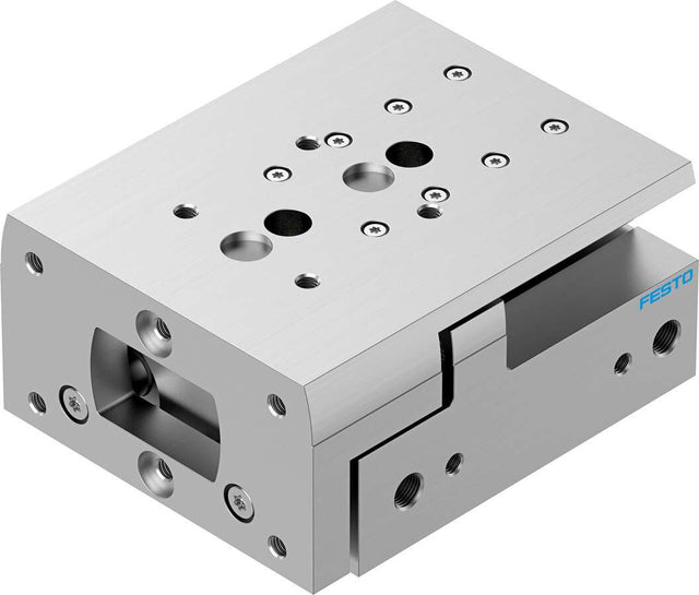 FESTO 8078876-DGST-25-50-E1A