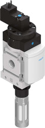 FESTO 542599-MS4-EE-1/4-10V24-S-Z