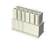 AMPHENOL 10127815-04LF