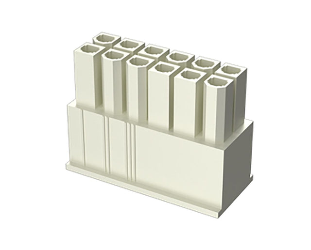 AMPHENOL 10127815-04LF