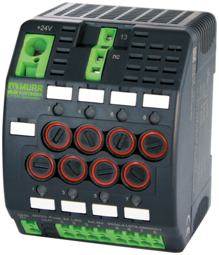 MURRELEKTRONIK 9000-41078-0600001