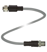 PEPPERL+FUCHS 300761-V15L-G-0,6M-PUR-U-V15L-G