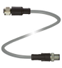 PEPPERL+FUCHS 300761-V15L-G-0,6M-PUR-U-V15L-G