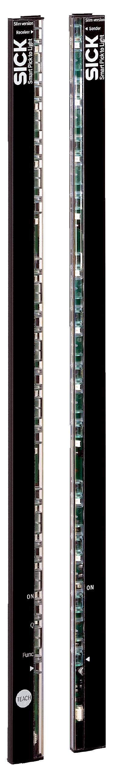 SICK 1046996-SPL-F280PPS2W04
