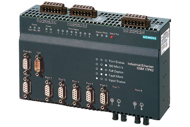 SIEMENS 6AG1105-2AA10-4AA0