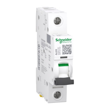 SCHNEIDER ELECTRIC A9F55102