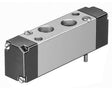 FESTO 173179-VL-5/3E-1/8-P-B