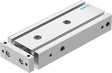 FESTO 8100546-DGTZ-GF-6-50-P-A