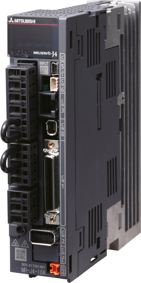 MITSUBISHI MR-J4-700A-RJ