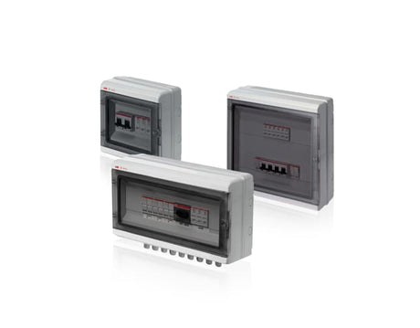 ABB 1SLM300200A1740-SC2IN-2OUT1000V2F
