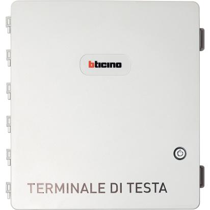 BTICINO C9TESTA