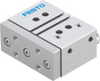 FESTO 8118907-DFM-40-25-P-A-GF-F1A